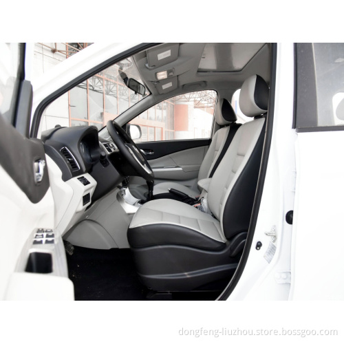 big and hot sale dongfeng mpv car/car mpv with S500 cars for business